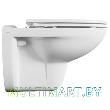 Унитаз Vitra Norm Fit L-box 9773B099-7207 картинка 4